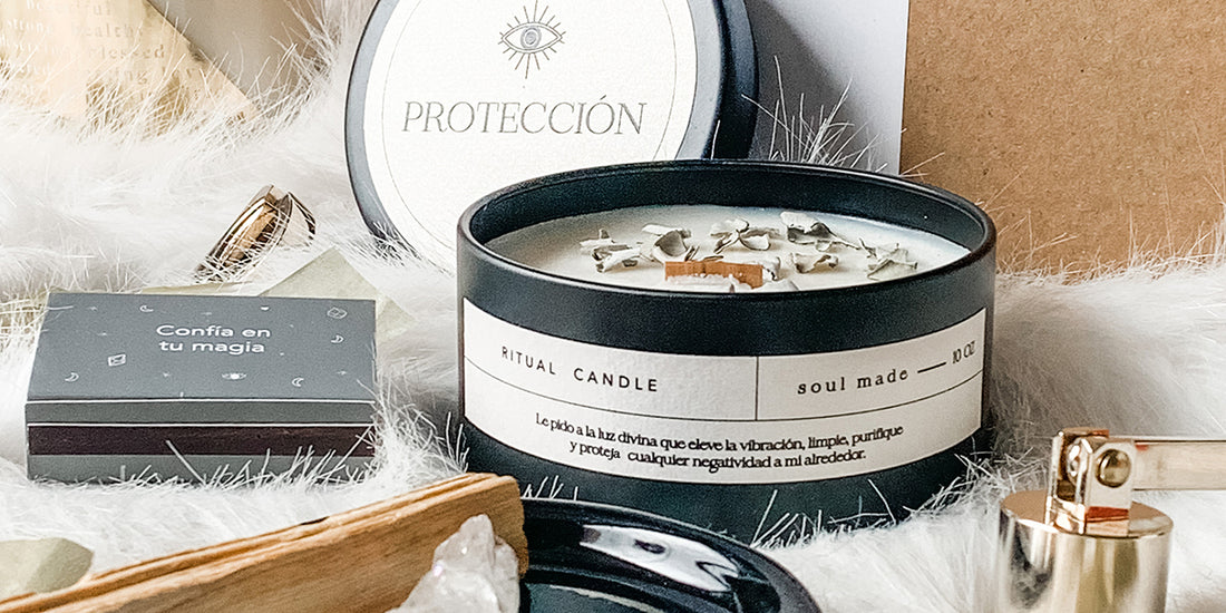 Ritual Protección