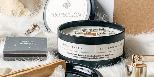 Ritual Protección