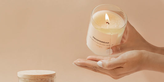 Los beneficios de la cera de soja