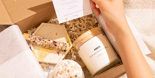 Enciende tu amor propio