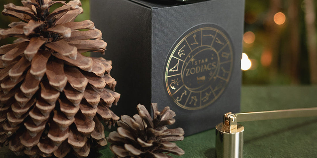 Eventos astrológicos de Enero 2025