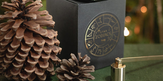 Eventos astrológicos de Enero 2025