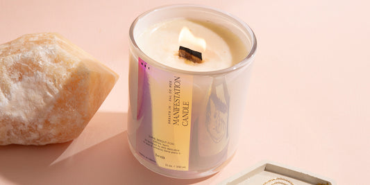 Ritual de Manifestación