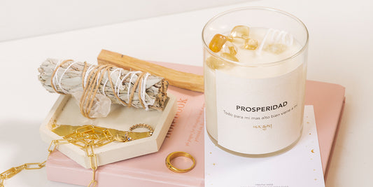 Ritual Prosperidad
