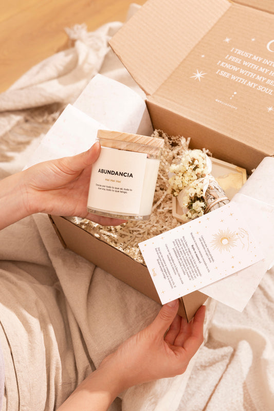Abundancia Box
