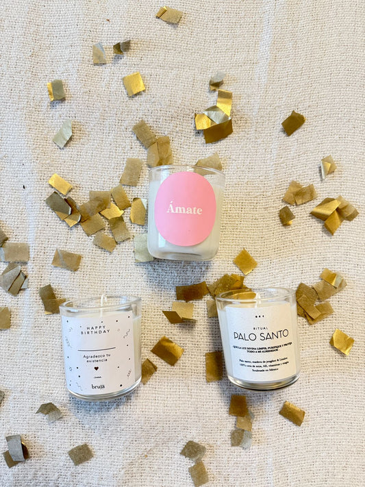 ✨ New Mini Clásicas Cristal ✨