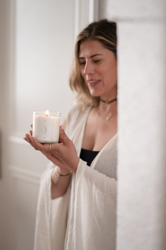 Vela Valentía  ✨✨