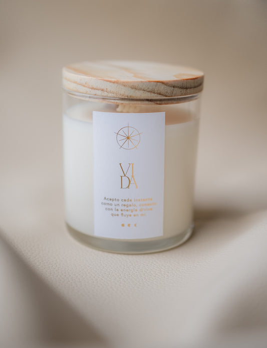 Vela Vida ✨✨