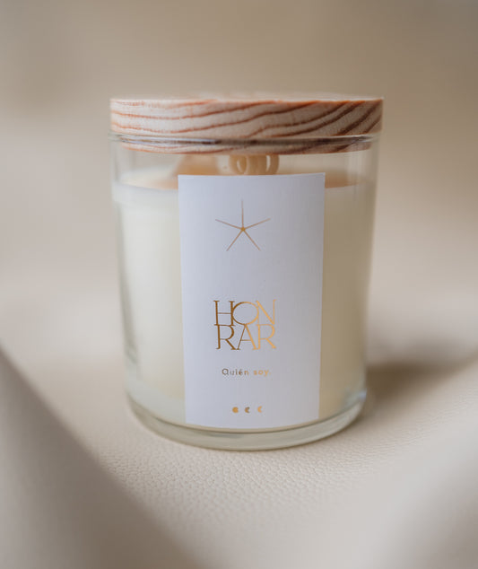 Vela Honrar ✨✨