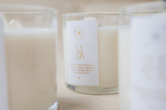 Vela Vida ✨✨