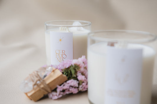 Vela Ceremonia ✨✨