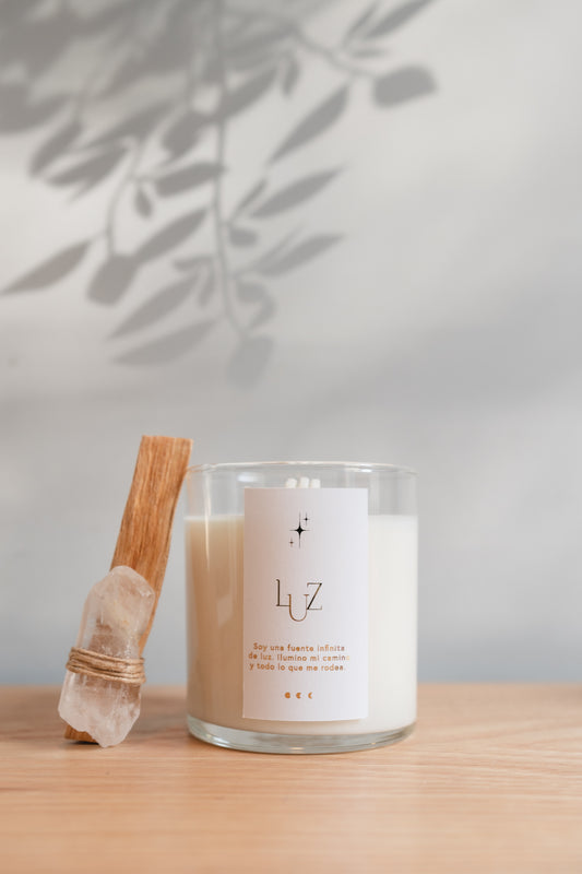 Vela Luz ✨✨