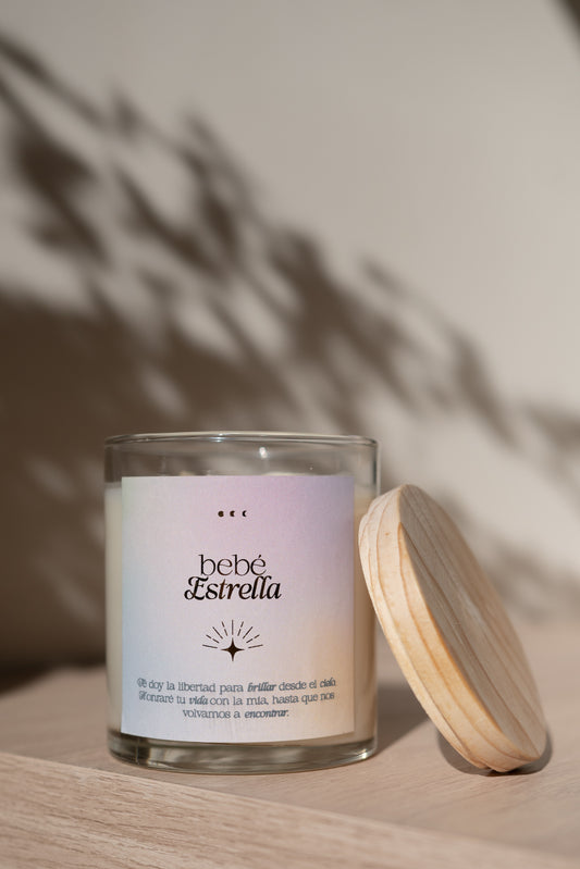 Bebé Estrella