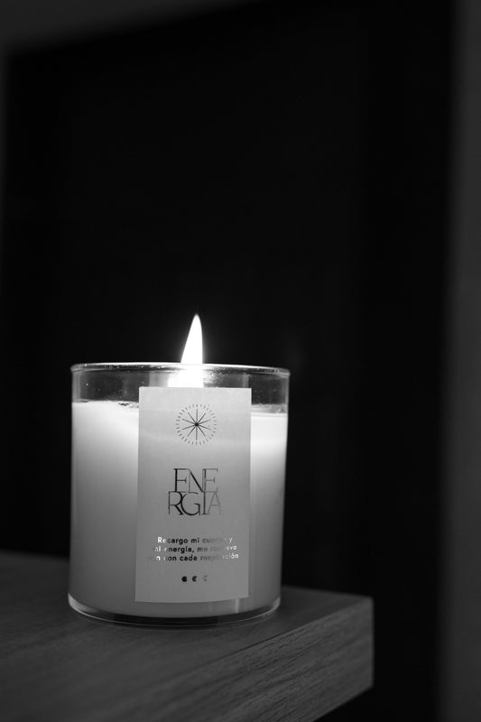 Vela Energía ✨✨