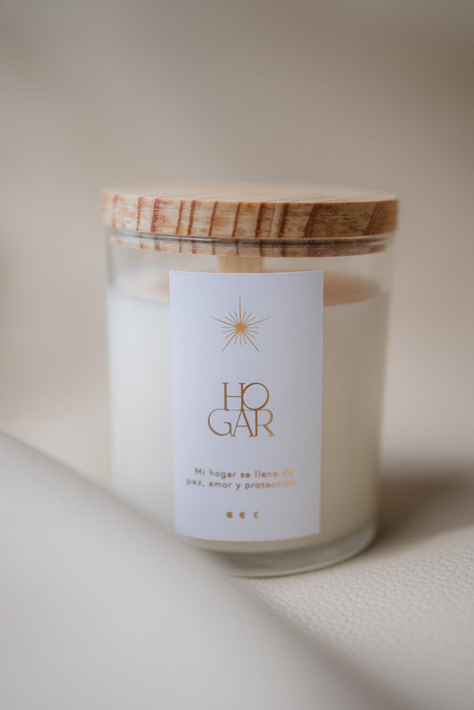 Vela Hogar ✨✨
