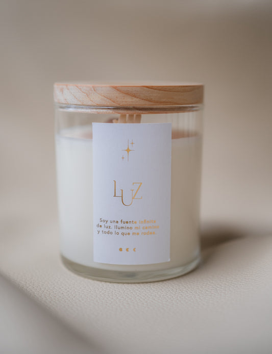 Vela Luz ✨✨