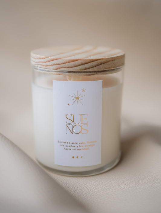 Vela Sueños