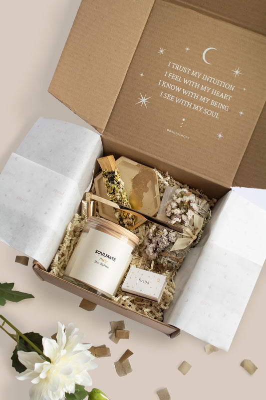 Soulmate Box 💖
