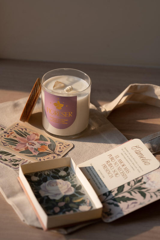 Kit FLORESSIENDO ✨🌷