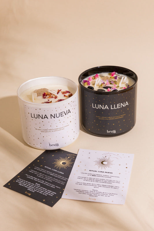 Ritual Lunas