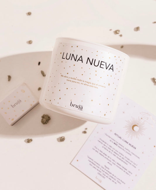 Luna Nueva