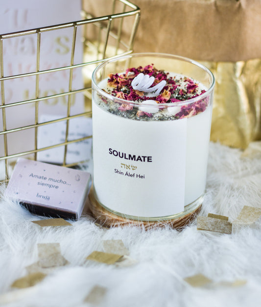 Vela Soulmate
