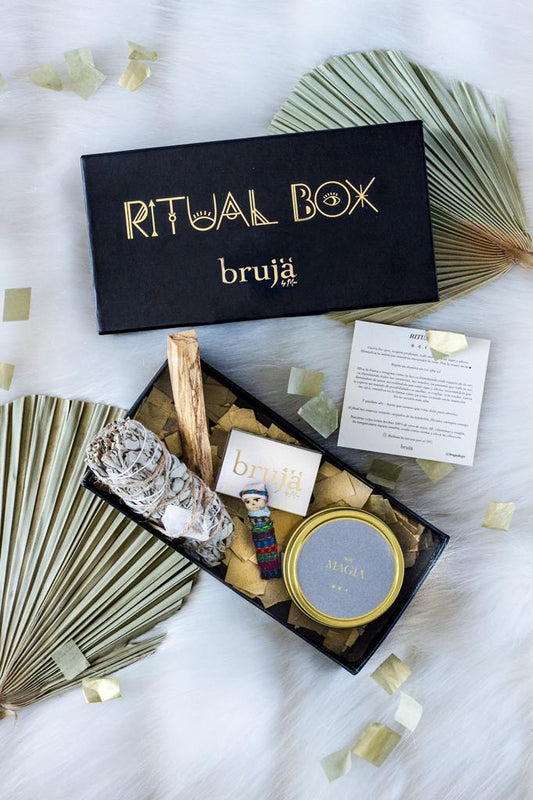 Ritual Box