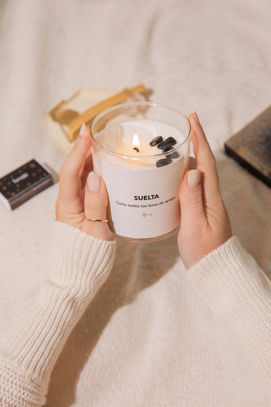 Vela Suelta