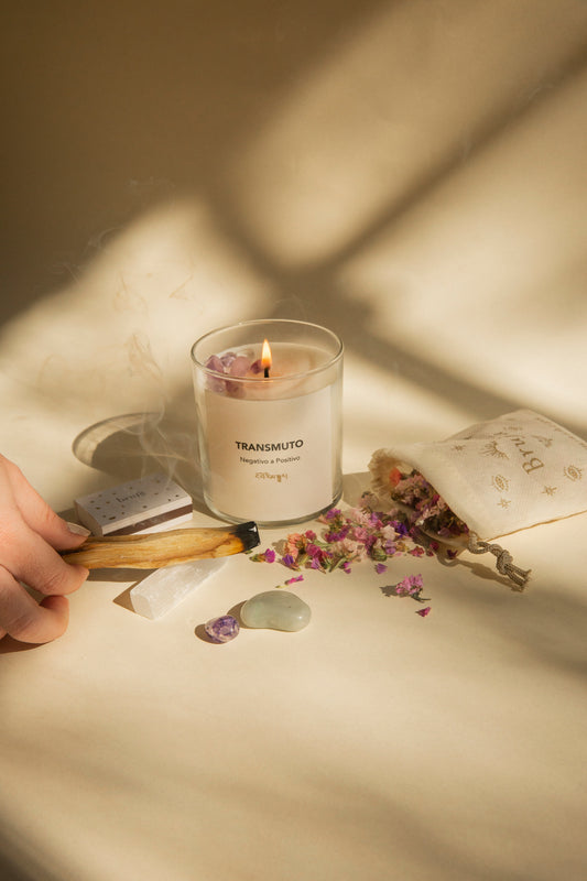 Vela Transmuto