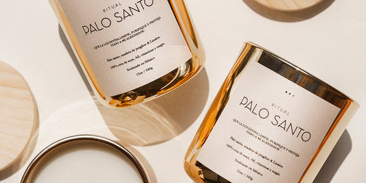 Ritual Palo Santo