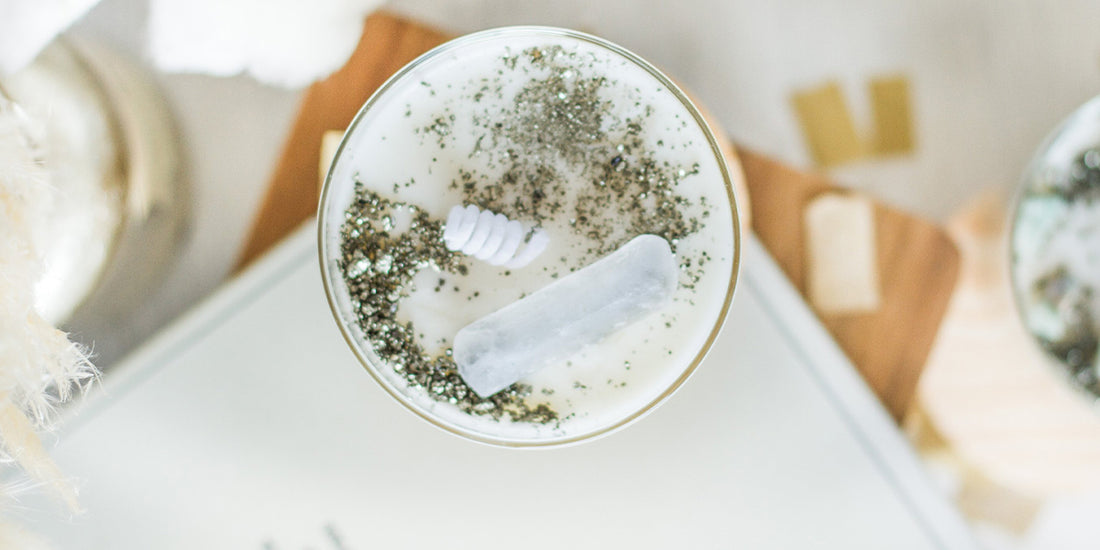 Ritual Home Cleanse