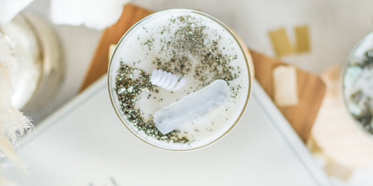 Ritual Home Cleanse