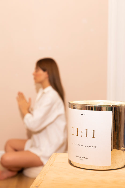 11:11 3KG