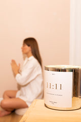 11:11 3KG