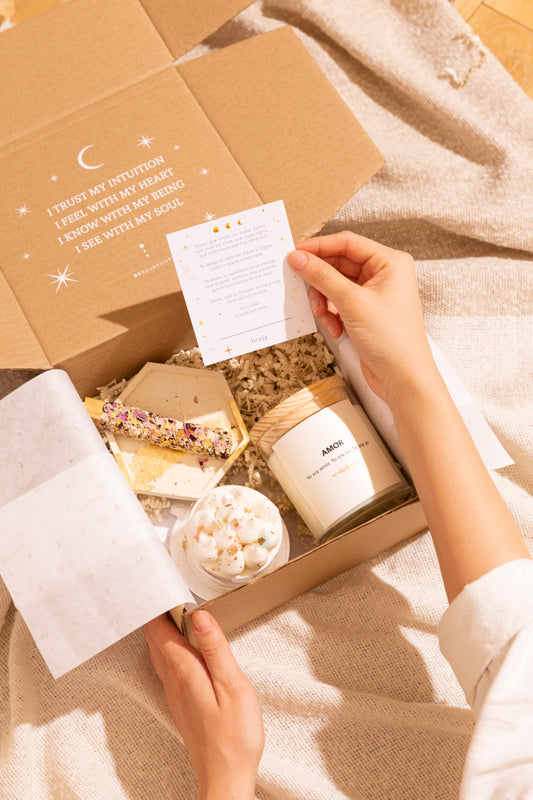 Celebration Box (únicamente pick up)