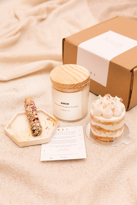 Celebration Box (únicamente pick up)