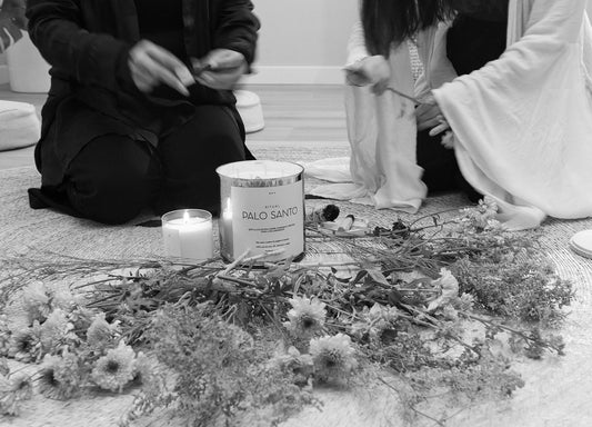 Palo Santo 3kg