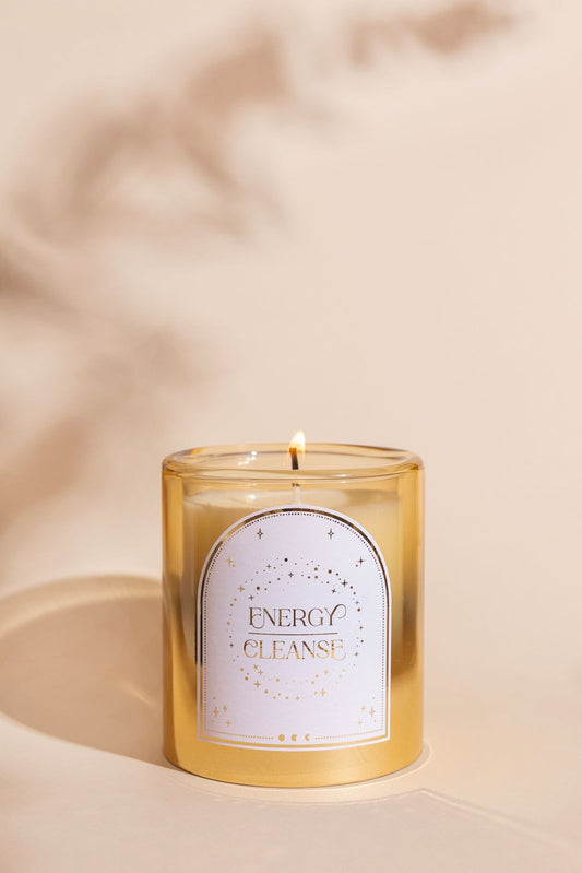 ENERGY CLEANSE 9oz