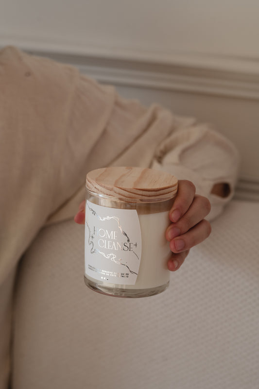 Vela Home Cleanse