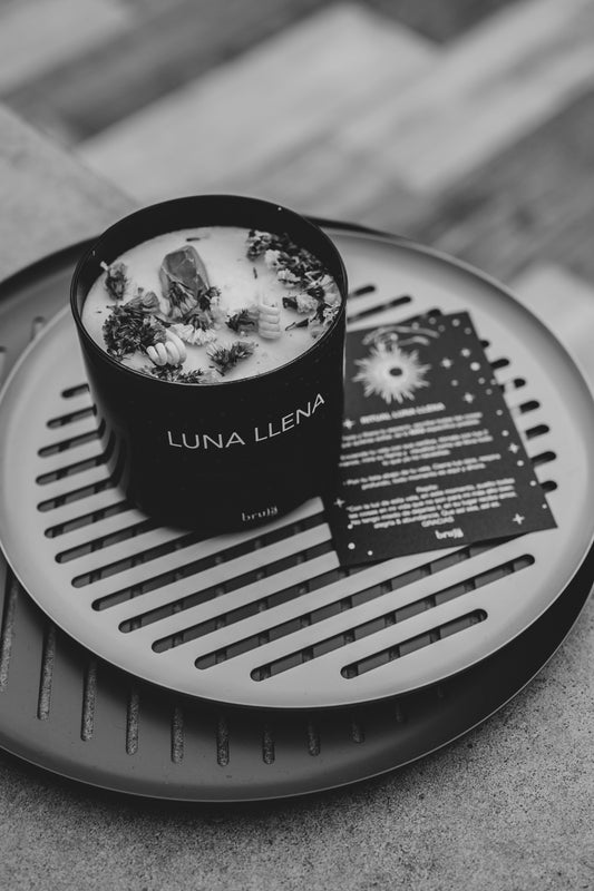 Luna Llena