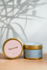 Mini Candles Colors