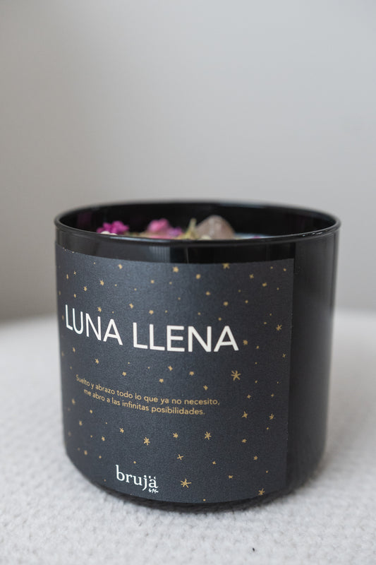 Luna Llena