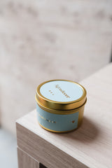 Mini Candles Colors