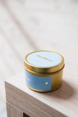 Mini Candles Colors