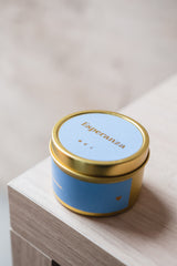 Mini Candles Colors