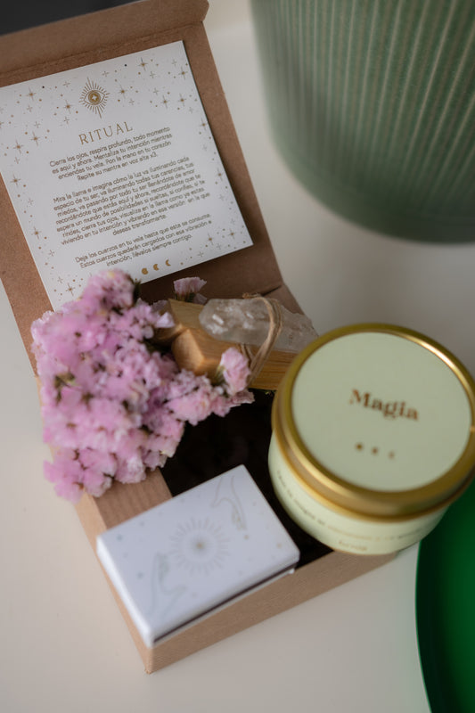 Magic Kit