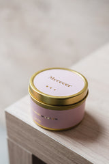 Mini Candles Colors