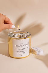 Palo Santo 17oz