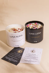 Ritual Lunas