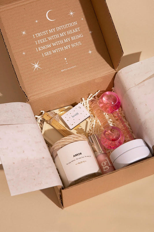 Self love box 💕